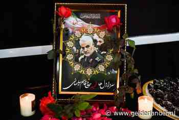 Met Soleimani's dood stapelen de problemen zich op