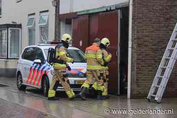Drugshandel in Zevenaar stijgt explosief: ‘Nog nooit zoveel hennepkwekerijen en drugslabs opgerold’