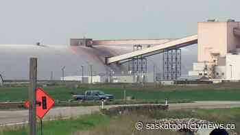 Nutrien signs deal to buy Brazilian company Agrosema