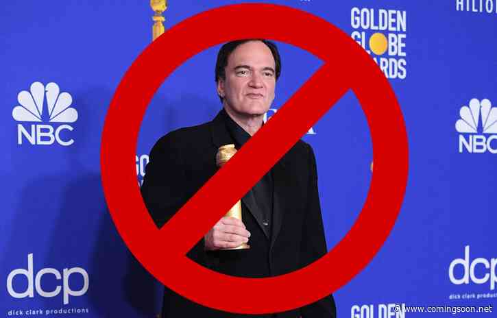 2020 Writers Guild Awards Nominations Announced, Tarantino Ineligible