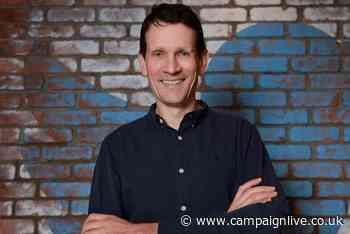 Twitter's Bruce Daisley quits as EMEA vice-president after eight years