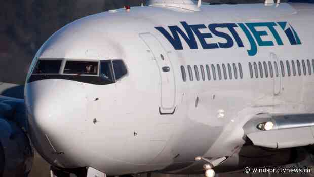 500 more WestJet flights impacted by delay of grounded 737 Max jet