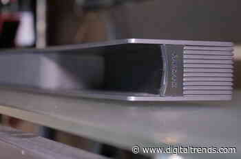 CES 2020: TCL Alto 9+ is one of the first Roku TV Ready soundbars in existence