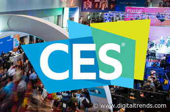 Digital Trends Live: Day one of our complete CES coverage