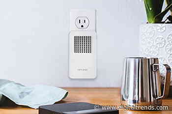 Amazons drops the prices of TP-Link Wi-Fi range extenders