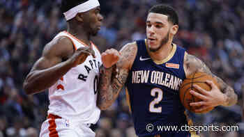 Jazz vs. Pelicans odds, line, spread: 2020 NBA picks, Jan. 6 predictions from advanced computer model