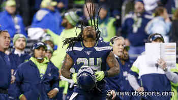 Seahawks plan to increase Marshawn Lynch's role in the offense moving forward