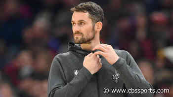 NBA Winners and Losers: Kevin Love lashes out; Lonzo Ball enters a hot streak; All-Star fan voting falls flat