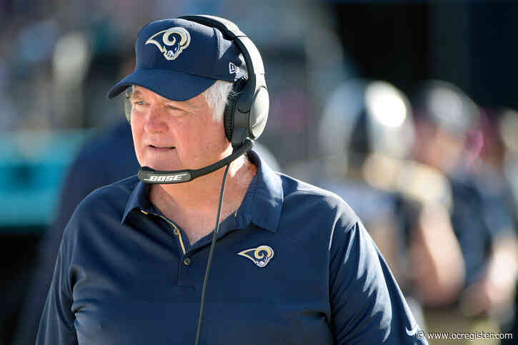 Updated: Rams say Wade Phillips is out as defensive coordinator