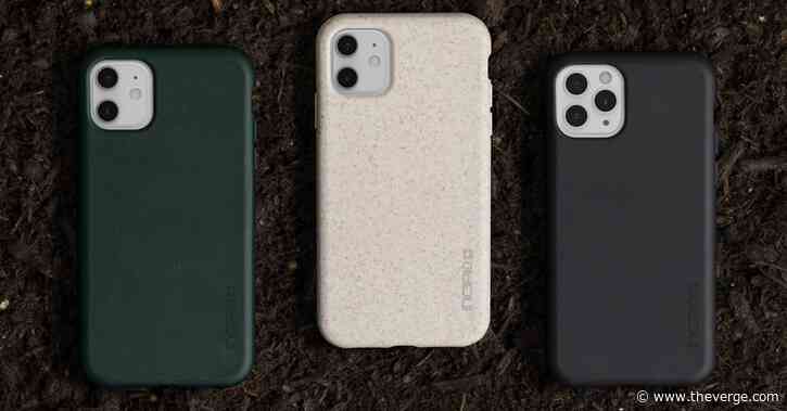 Incipio brings environmentally friendly phone cases into the mainstream