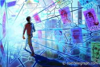 US State of Virginia Legislature Looks to Blockchain for Elections