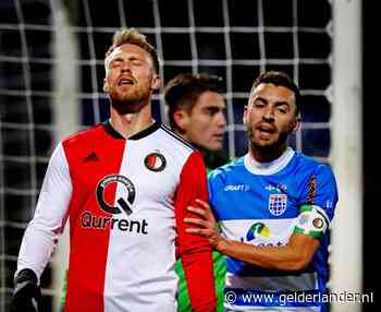 Kan Feyenoord in 2020 breken met negatieve traditie?