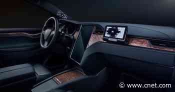 Harman comes to CES 2020 with slick new audio tech for future EVs     - Roadshow