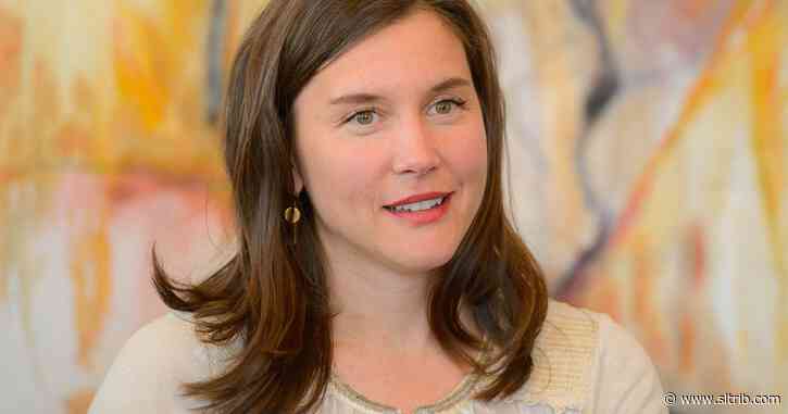 Erin Mendenhall will explore improvements for homeless services