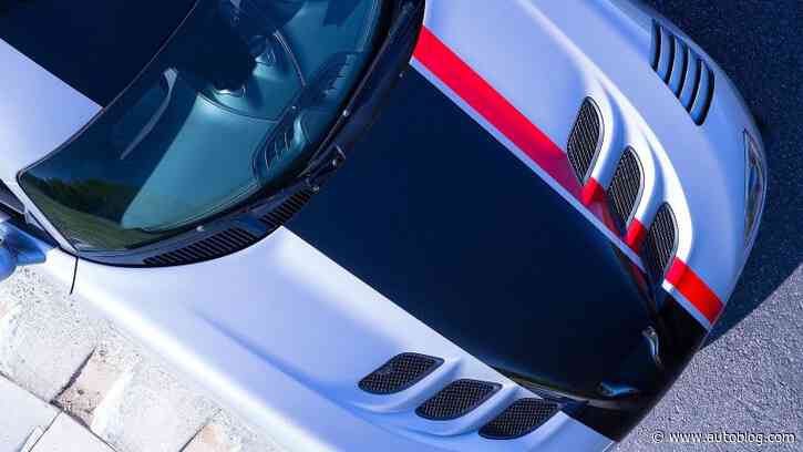 Zombie cars: 9 discontinued vehicles that aren't dead yet