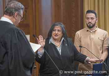 Pittsburgh council has new compromise president, new member