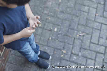 Deprivation linked to smaller brains