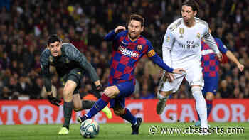 Spanish Super Cup schedule, dates: Live stream, watch Valencia-Real Madrid, Barcelona-Atletico Madrid