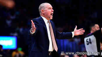 Nuggets coach Michael Malone searches for accountability on defensive end: 'Our defense sucks'