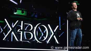 Phil Spencer reveals 8K Xbox Series X CPU in cheeky Twitter flex