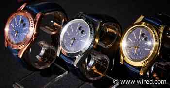 Neat CES Gadgets, a Deadly Cobra's Genome, and More News