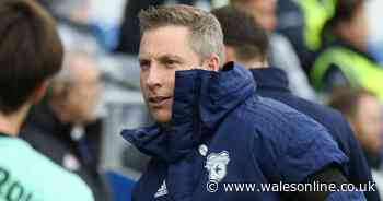 Cardiff City transfer news as Bluebirds join Bristol City and Leeds United in chase for Coventry City star