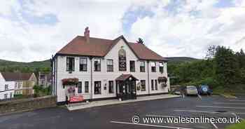 Care home manager threw glass at colleague and 'best friend' during pub celebration