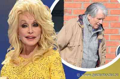 Dementerende echtgenoot Dolly Parton voor het eerst in 40 jaar gesignaleerd
