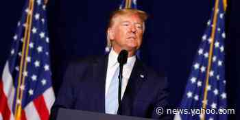 Former US ambassador who was hostage during 1979 Iran crisis said he wants 'nothing to do' with Trump's threats toward Tehran