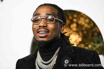 Quavo Gifts Fans With Murda Beatz-Produced 'Practice Makes Perfect': Listen