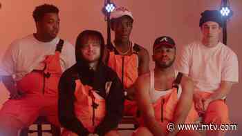 Brockhampton Break Down The Confusion And ‘Not Really Knowing’ What Inspired ‘Sugar’