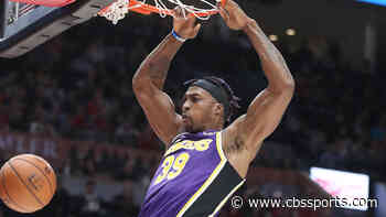 2020 NBA All-Star Weekend: Latest on participants in Slam Dunk Contest, 3-Point Shootout and Skills Challenge