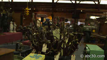 Discover Chicago's Antique Treasures at This Family-Owned Auction House