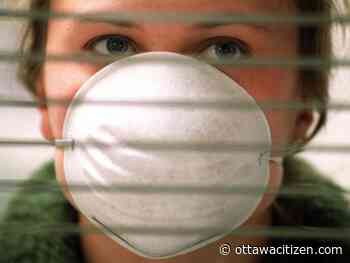 Canadian officials closely monitoring mysterious virus based in China