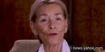 Democratic candidate Michael Bloomberg clinched his first celebrity endorsement — and it's Judge Judy