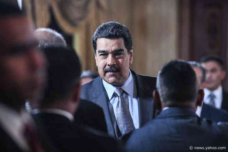 Maduro to Release 14 Political Prisoners Following Caracas Clash