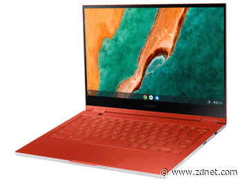 CES 2020: Samsung introduces enterprise-ready Galaxy Chromebook