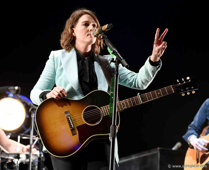 Coldplay, Brandi Carlile, Jonas Brothers and Brittany Howard will headline Citi Sound Vault shows at Hollywood Palladium