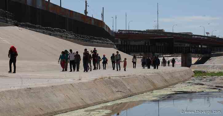 Trump administration to begin collecting DNA from detained immigrants