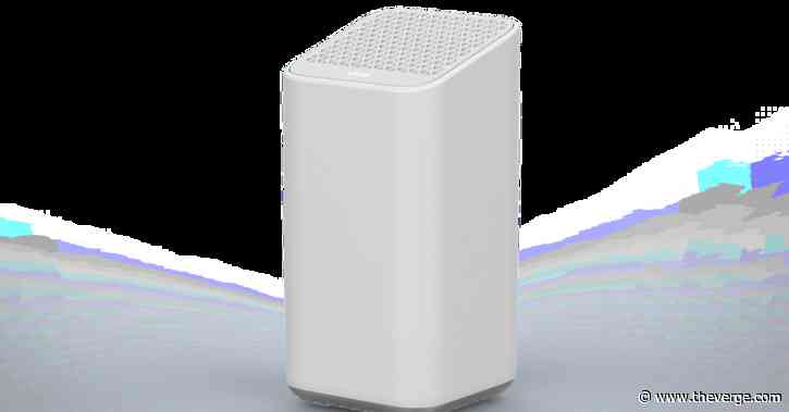 Comcast now has a Wi-Fi 6 router for its high-speed customers