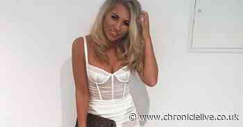 Who is Paige Turley? Lewis Capaldi's ex confirmed for Winter Love Island