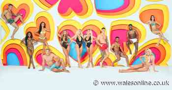 Winter Love Island 2020: FULL line-up revealed - including Lewis Capaldi's ex and Rochelle Humes' sister