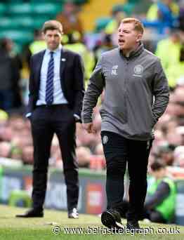 John Laverty: Forget what the league table says... there is still a chasm between Rangers and Celtic
