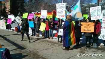 Appeal Court rules on anti-abortion protest at the University of Alberta