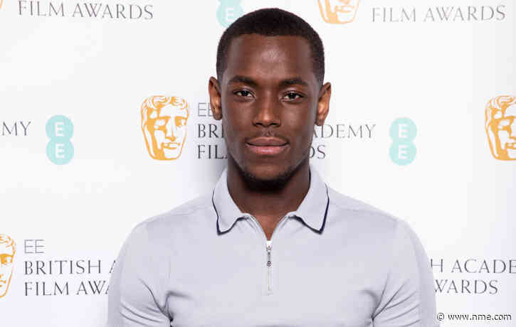 BAFTA Rising Star nominee Micheal Ward reveals his goals for 2020