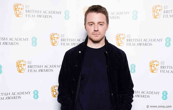 BAFTA Rising Star nominee Jack Lowden: ‘Acting is petrifying’