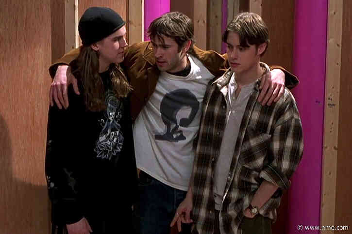 Kevin Smith announces ‘Mallrats’ sequel ‘Twilight of the Mallrats’