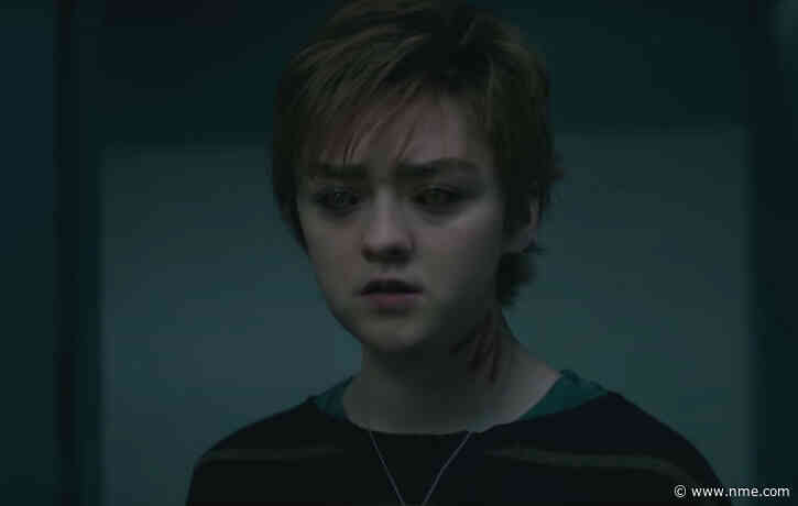 X-Men movie ‘The New Mutants’ drops new trailer after years of delays