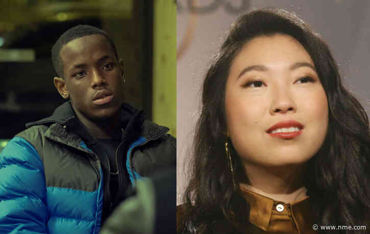 BAFTA Rising Star nominees: ‘Blue Story’ star Micheal Ward and Awkwafina on shortlist