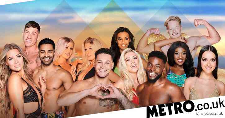 Meet the Winter Love Island 2020 cast – from Lewis Capaldi’s ex, Rochelle Hulmes’ sister and a set of twins